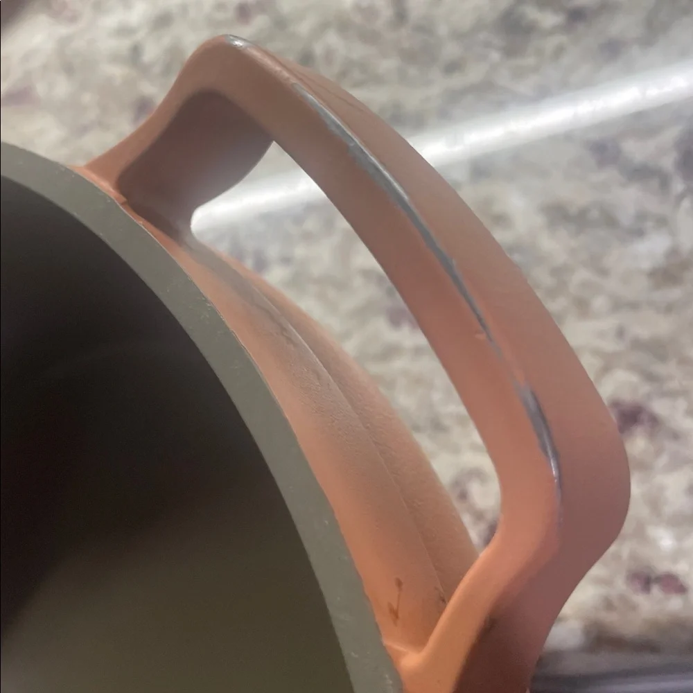 Our place pan
